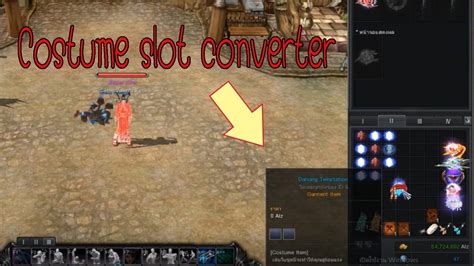cabal ph costume slot converter